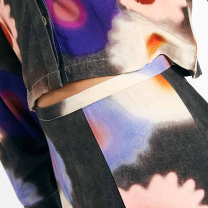 Suite13lab - Borneo Skirt Print Blossom