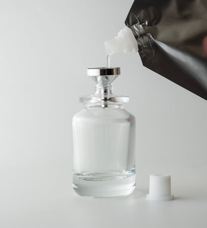 NKDAPE Naked Ape - Parfume refill