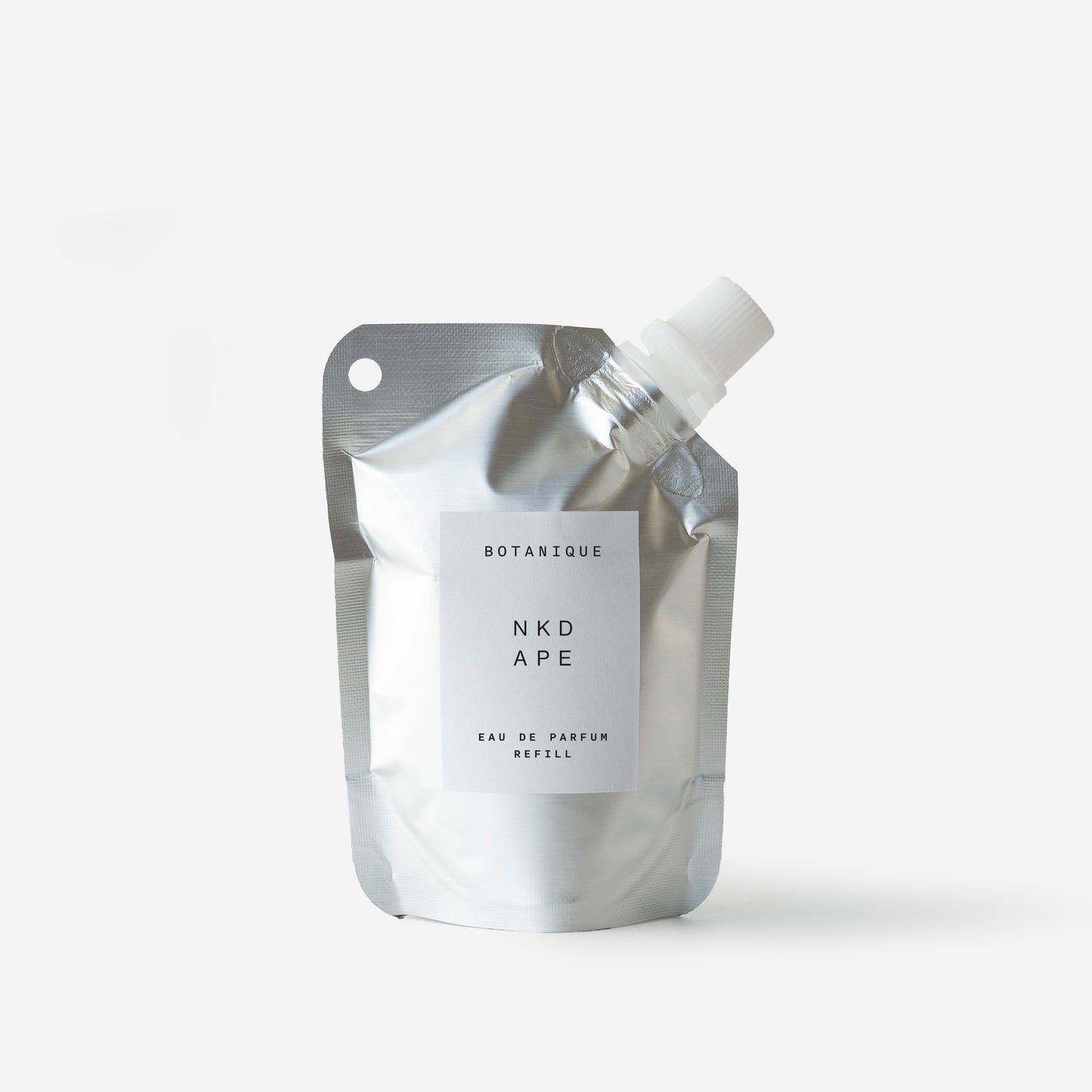 NKDAPE Naked Ape - Parfume refill