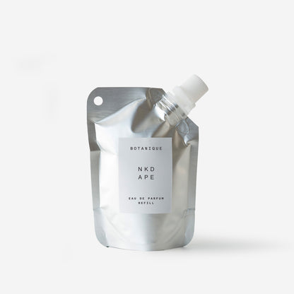NKDAPE Naked Ape - Parfume refill
