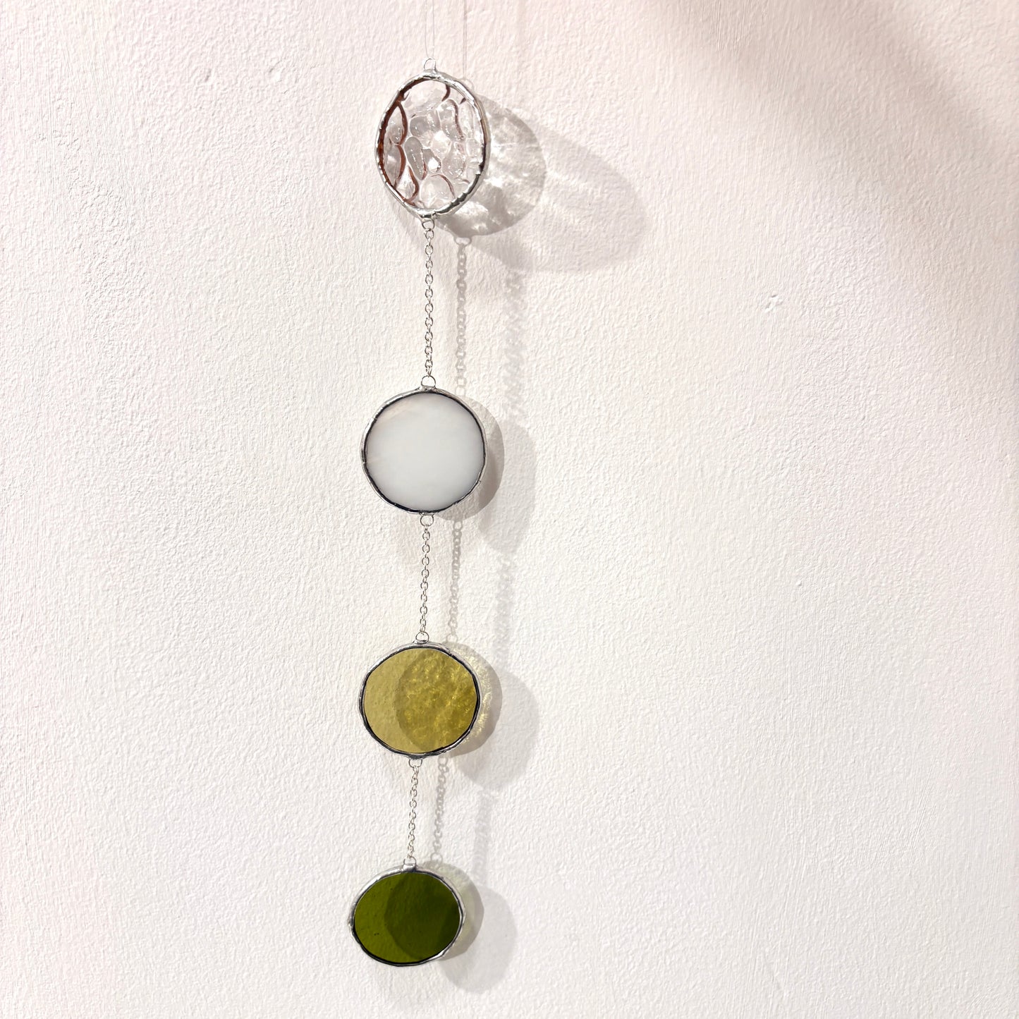 Fina - Solfanger #6