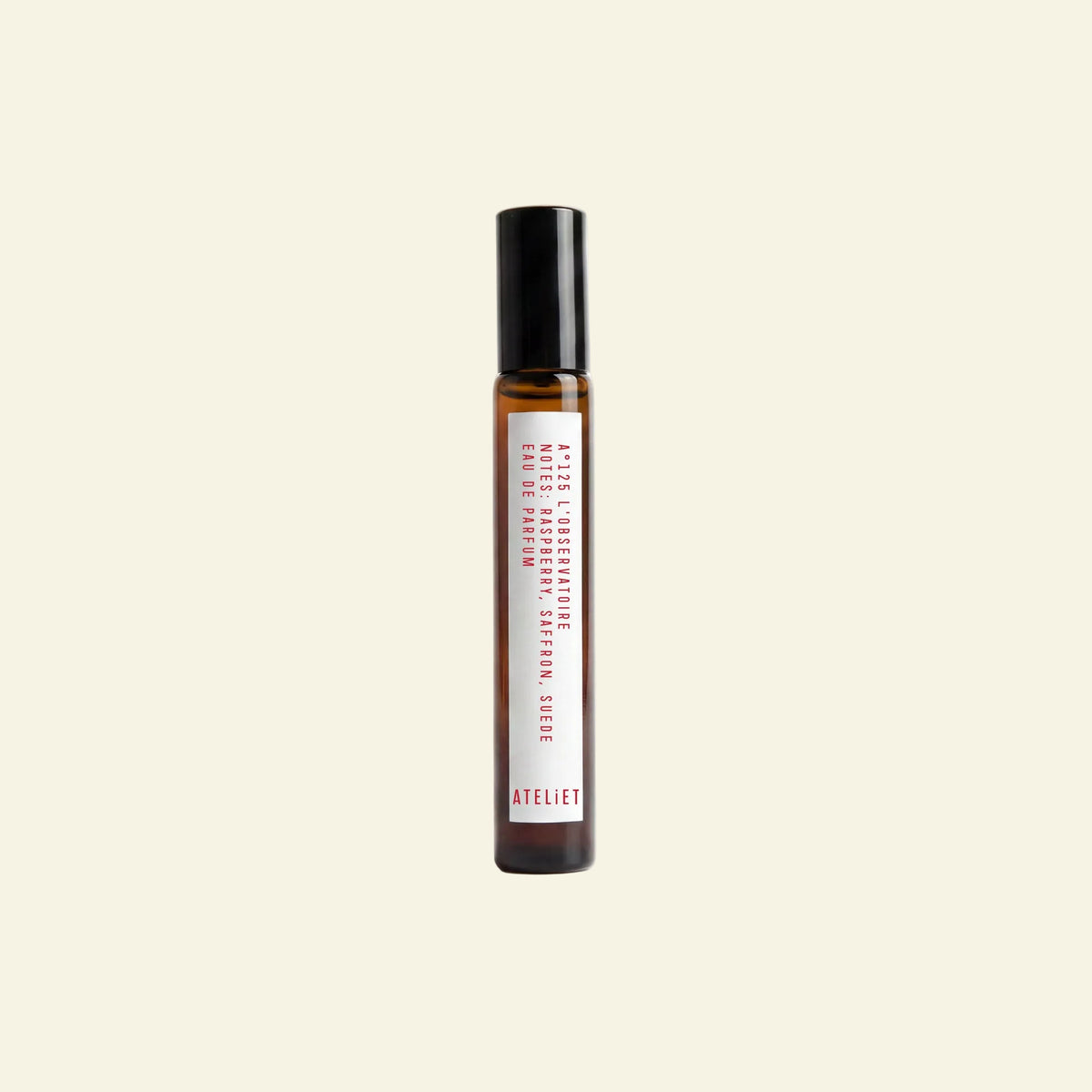 Ateliét - L'Observatoire Eau de Parfume