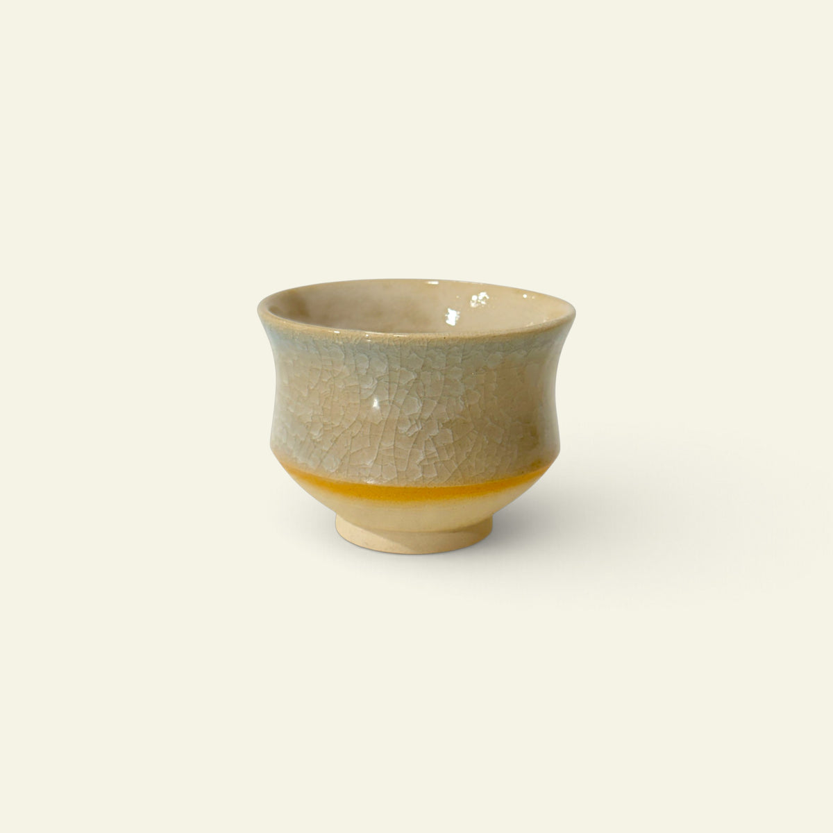 Le Fevre Ceramics - ĀCHI FLAT kop