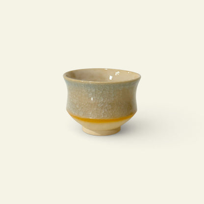 Le Fevre Ceramics - ĀCHI FLAT kop