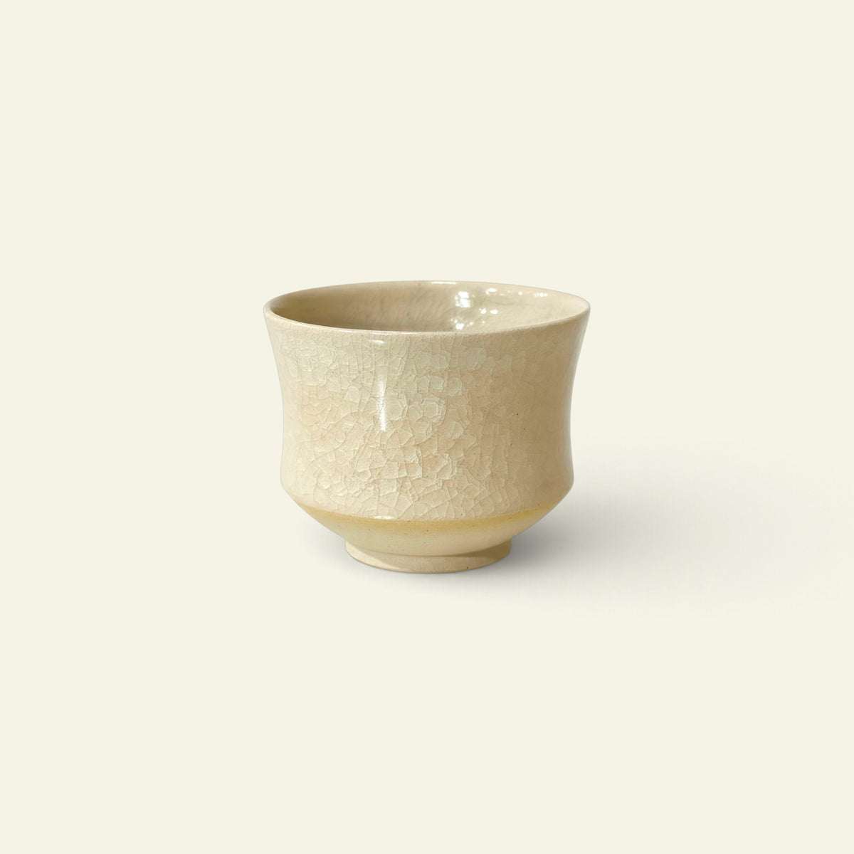 Le Fevre Ceramics - ĀCHI FLAT kop