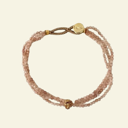 Ibu Jewels - Lulu Frech Armbånd