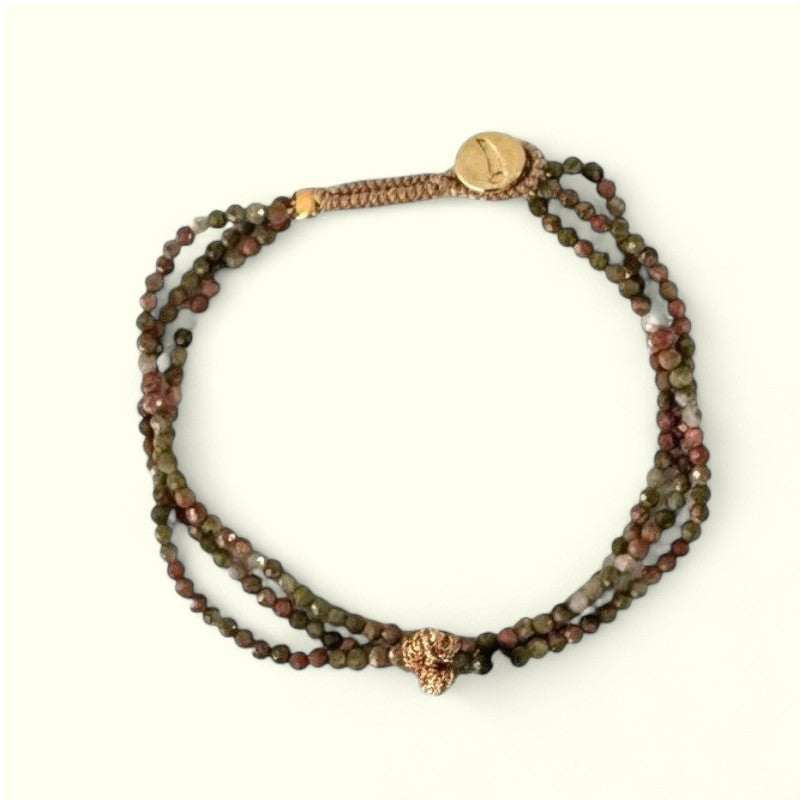 Ibu Jewels - Lulu Frech Armbånd