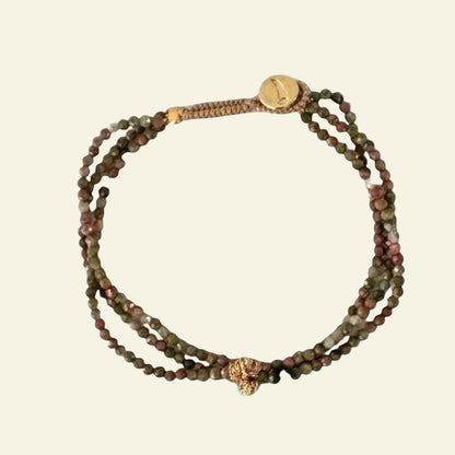 Ibu Jewels - Lulu Frech Armbånd