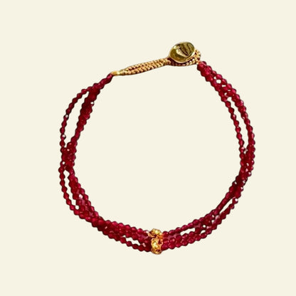 Ibu Jewels - Lulu Frech Armbånd