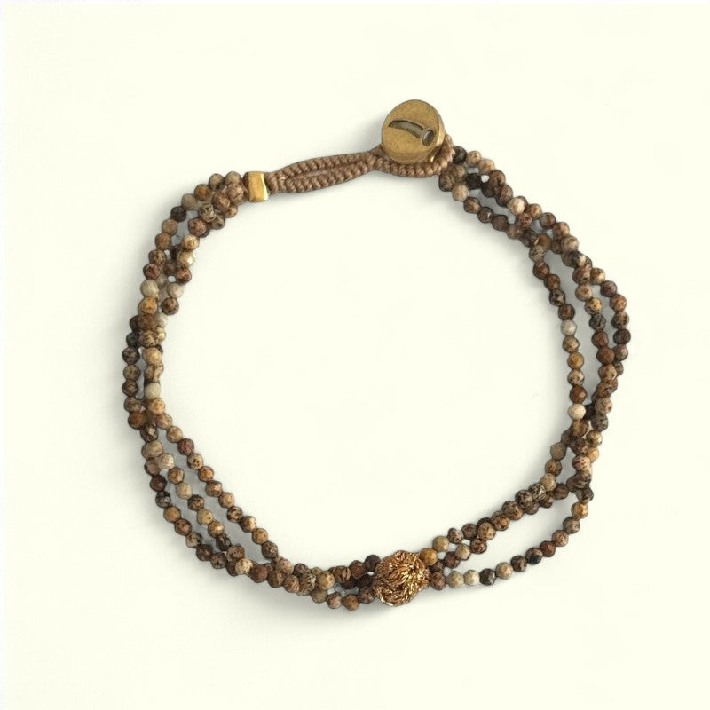 Ibu Jewels - Lulu Frech Armbånd