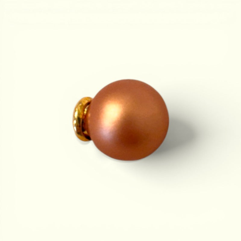 AE Studio - Perlelås Amber