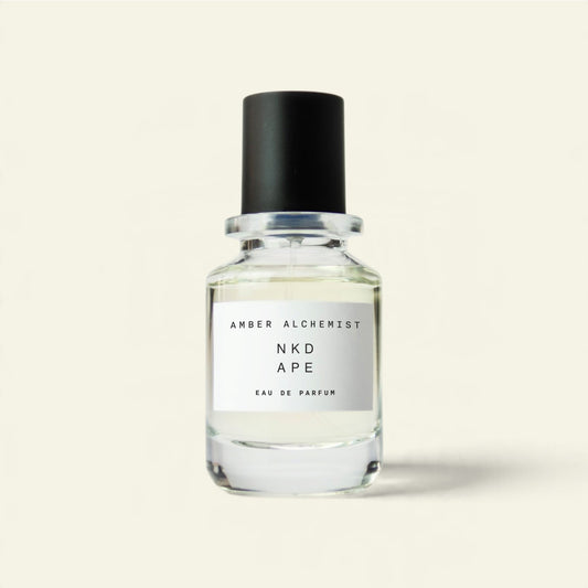 NKDAPE - Amber Alchemist Eau de Parfum spray
