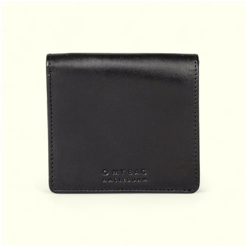 O MY BAG - Alex Fold black
