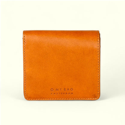 O MY BAG - Alex Fold cognac