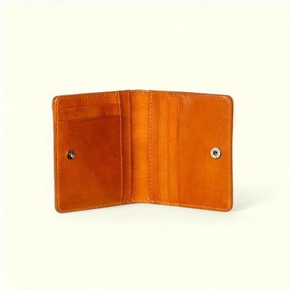 O MY BAG - Alex Fold cognac