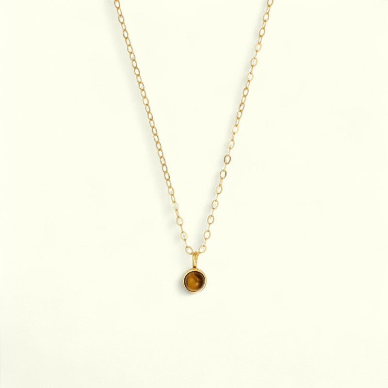 Soi - Aya Tiger Eye