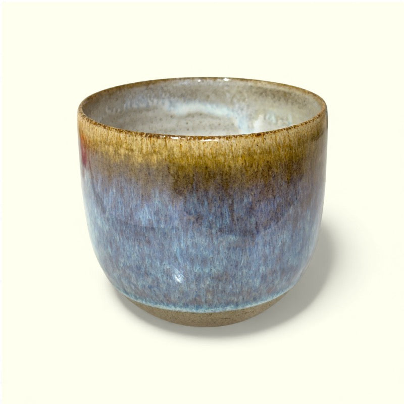 Keis & Fiedler - Kopper Blålige nuancer