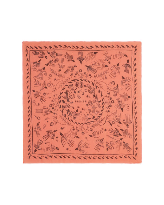 Habiba - Pattie Bandana