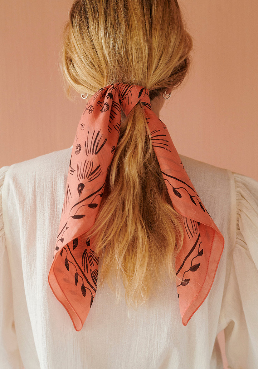 Habiba - Pattie Bandana