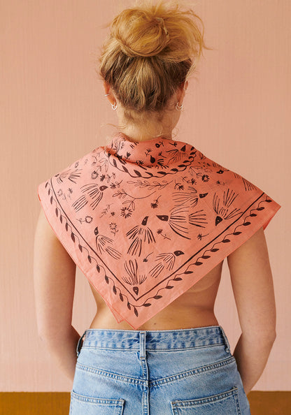 Habiba - Pattie Bandana