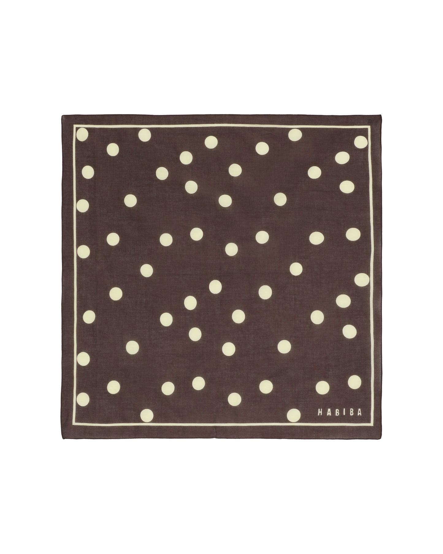 Habiba - Milla Bandana