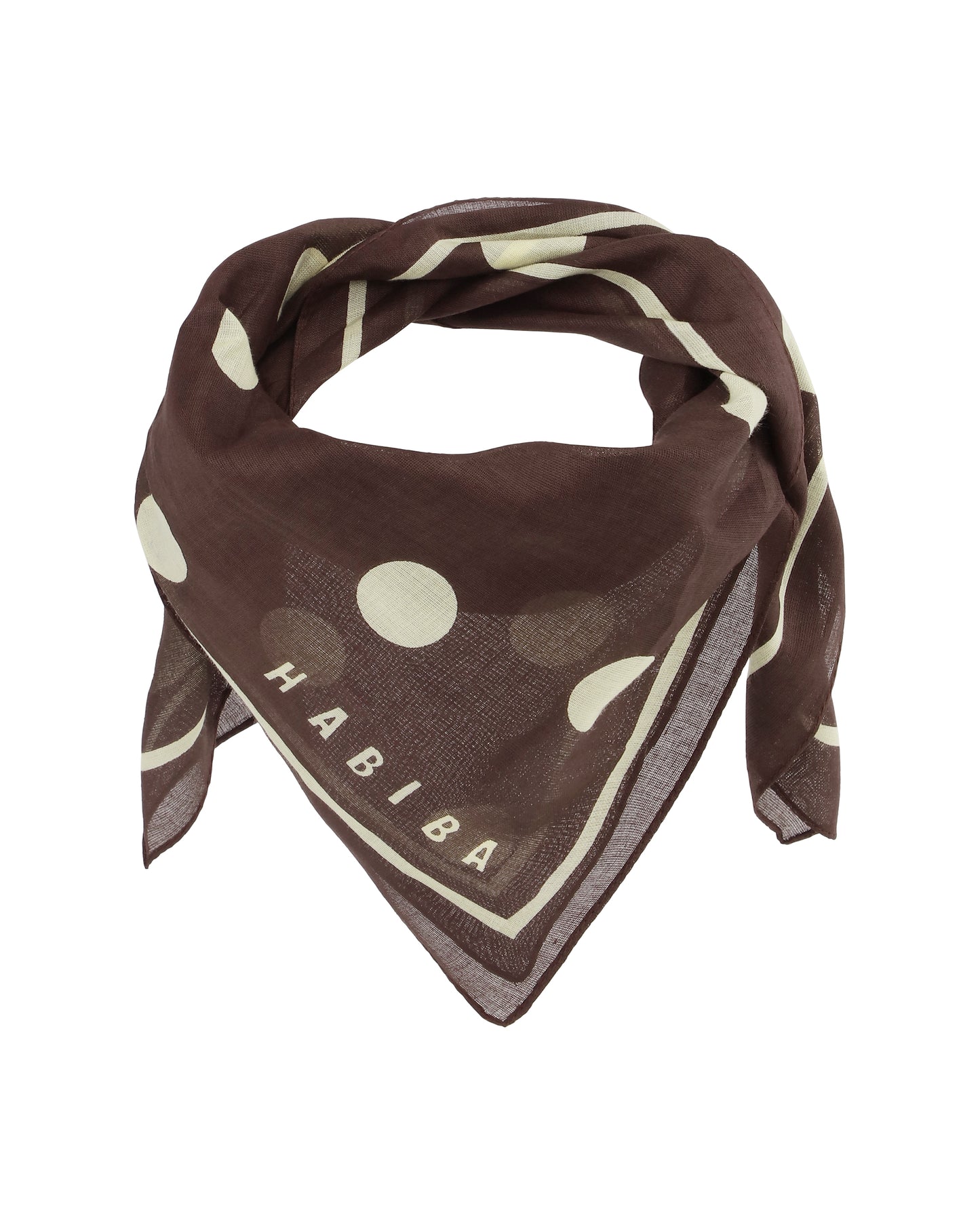 Habiba - Milla Bandana
