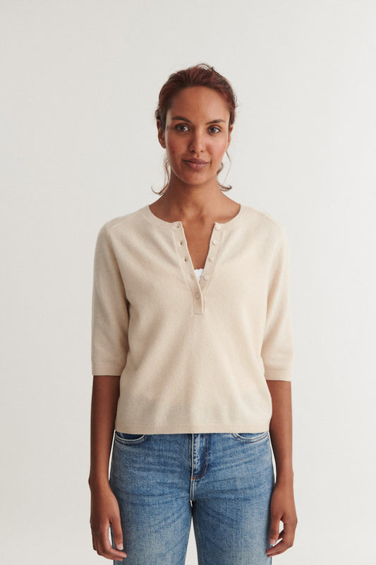 Basic Apparel  Selem Granddad Moonbeam