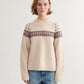 Basic Apparel - Blanche Sweater