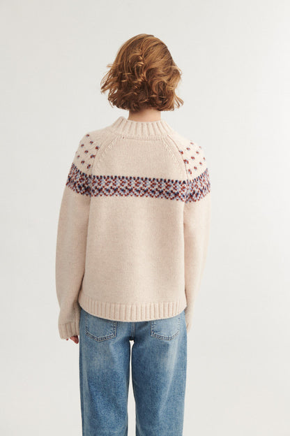 Basic Apparel - Blanche Sweater