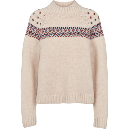 Basic Apparel - Blanche Sweater