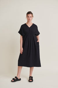 Basic Apparel - Drude Dress black