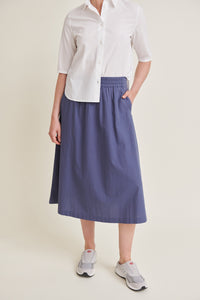Basic Apparel - Thilde Skirt