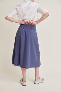 Basic Apparel - Thilde Skirt