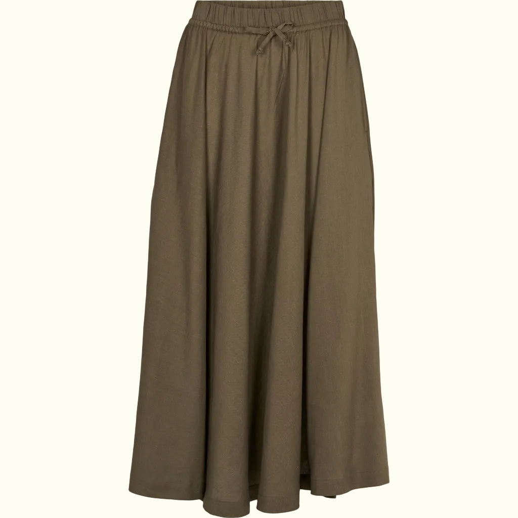 Basic Apparel - Carina Skirt