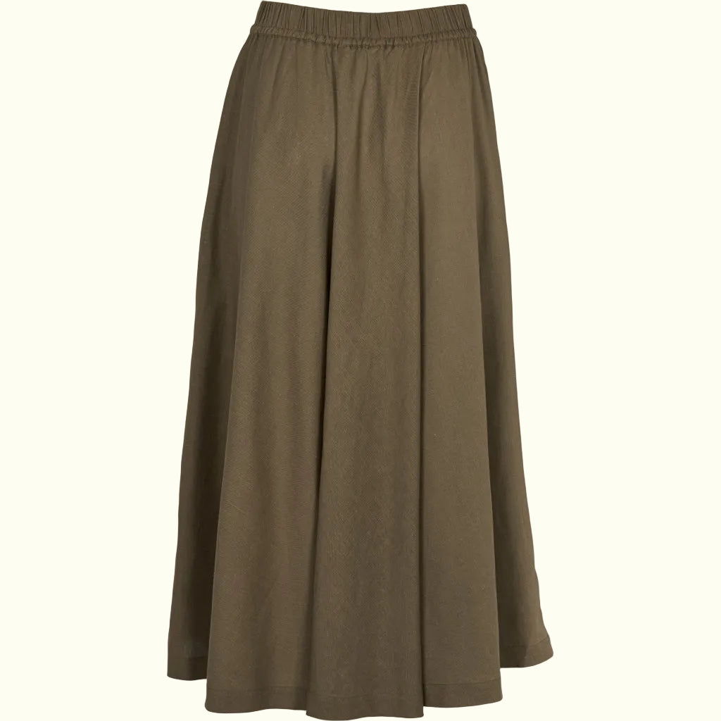 Basic Apparel - Carina Skirt