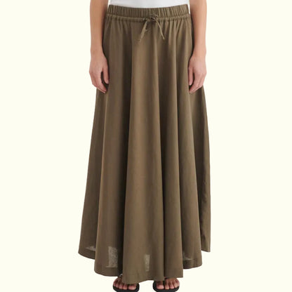 Basic Apparel - Carina Skirt