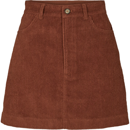 Basic Apparel - Cherry Skirt