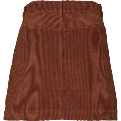 Basic Apparel - Cherry Skirt