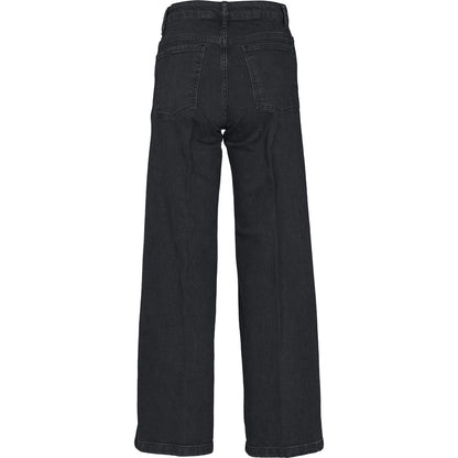 Basic Apparel - Enya Black Jeans