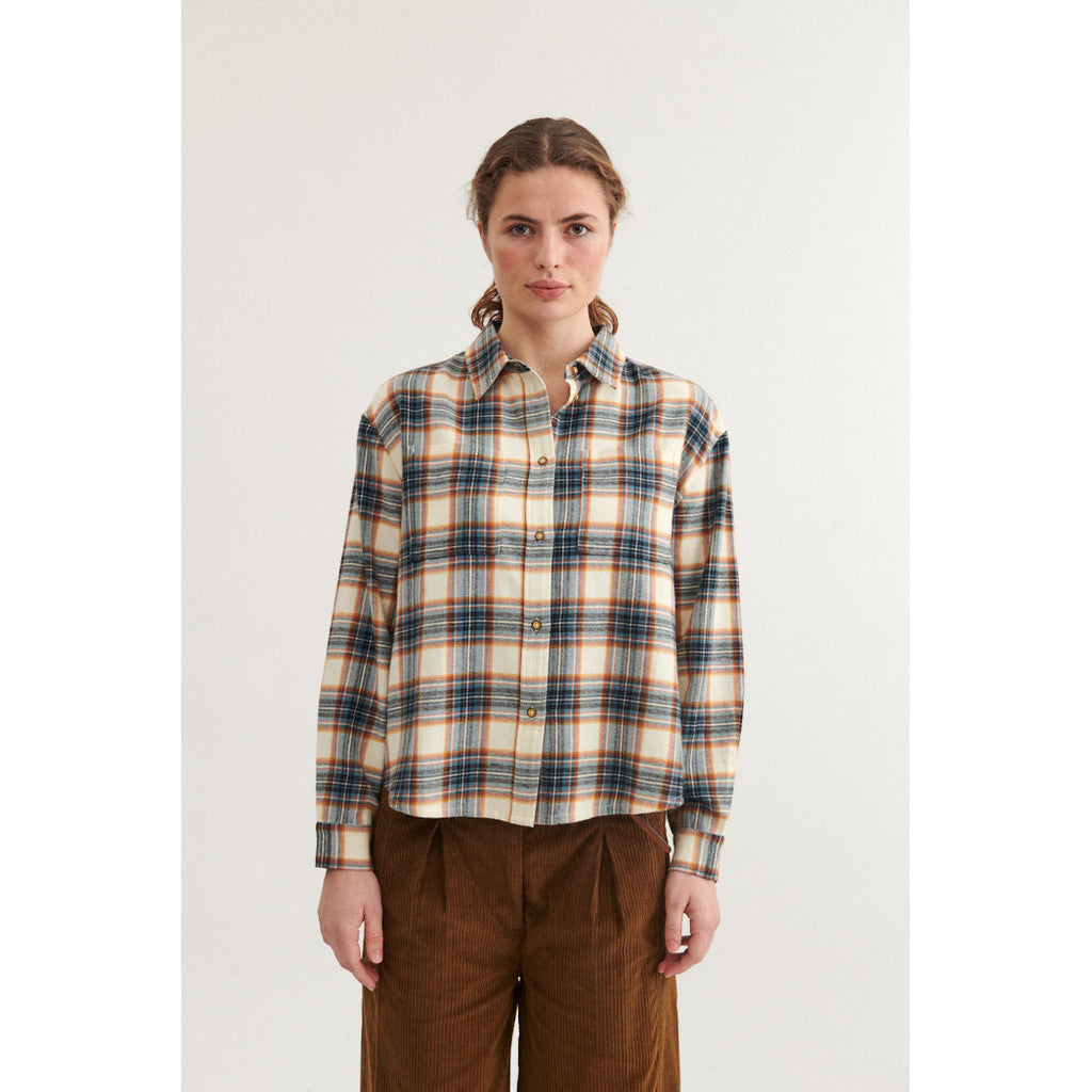 Basic Apparel - Kira Shirt
