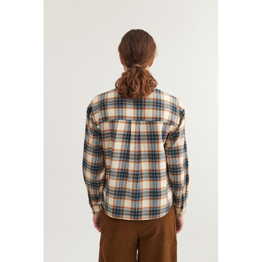 Basic Apparel - Kira Shirt