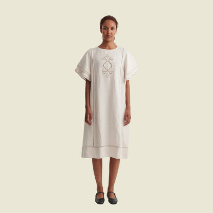 Basic Apparel - Arina Dress