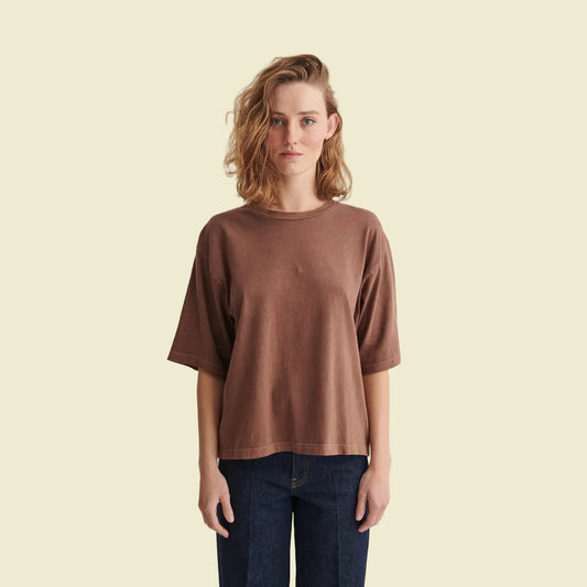 Basic Apparel - Boni T-Shirt