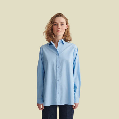 Basic Apparel - Silje Shirt