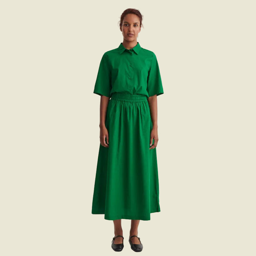 Basic Apparel - Silje Long Shirt
