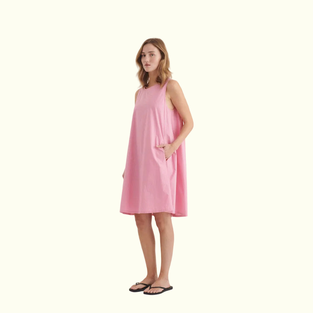 Basic Apparel - Ida Dress