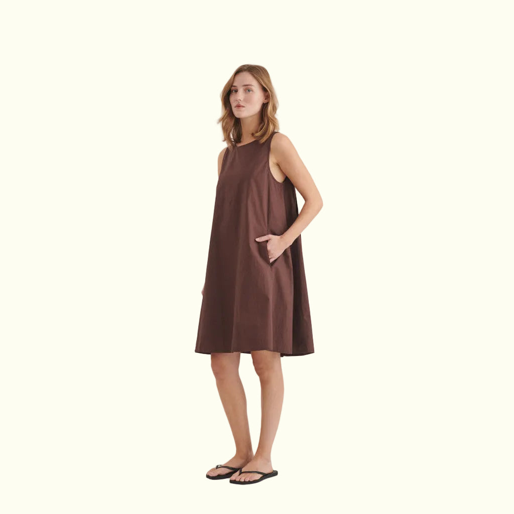 Basic Apparel - Ida Dress