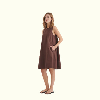 Basic Apparel - Ida Dress