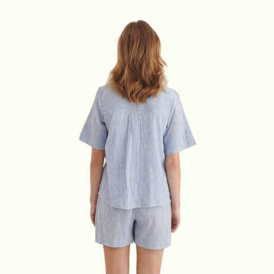 Basic Apparel  Carol Shirt