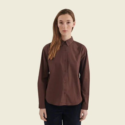 Basic Apparel - Silje Shirt